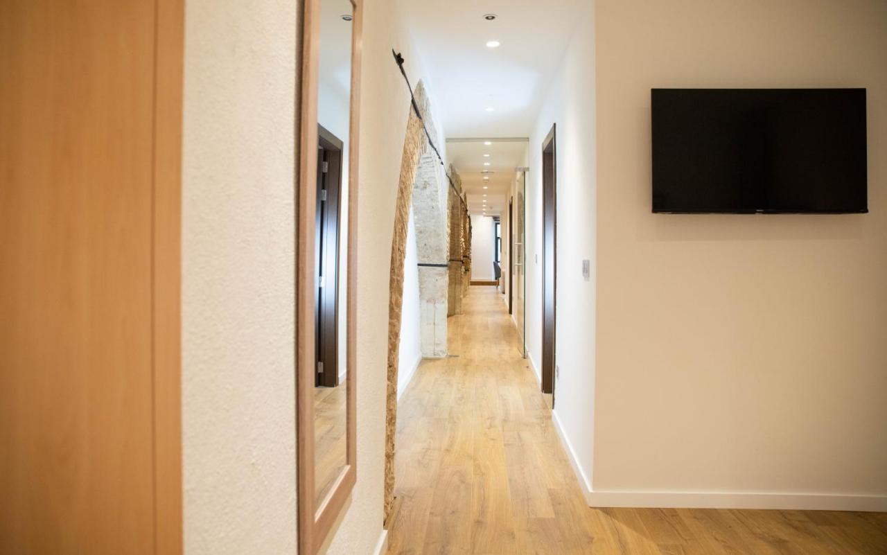 Nqn Aparts & Suites Sevilla Zewnętrze zdjęcie