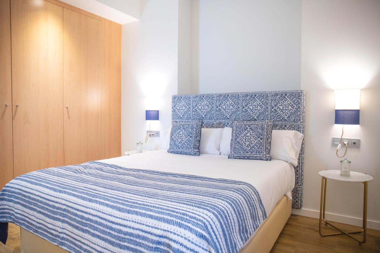 Nqn Aparts & Suites Sevilla Zewnętrze zdjęcie