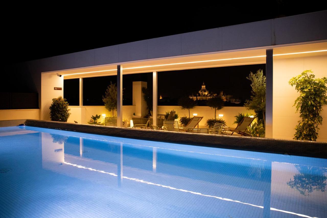 Nqn Aparts & Suites Sevilla Zewnętrze zdjęcie
