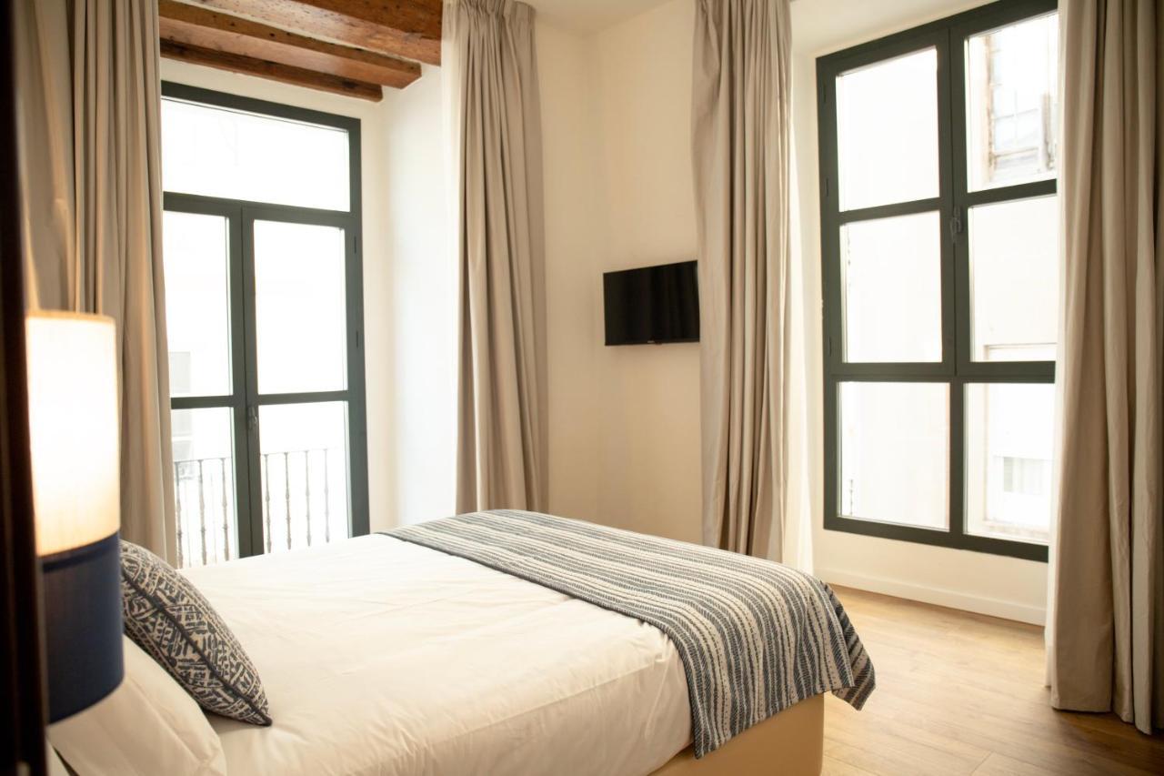 Nqn Aparts & Suites Sevilla Zewnętrze zdjęcie