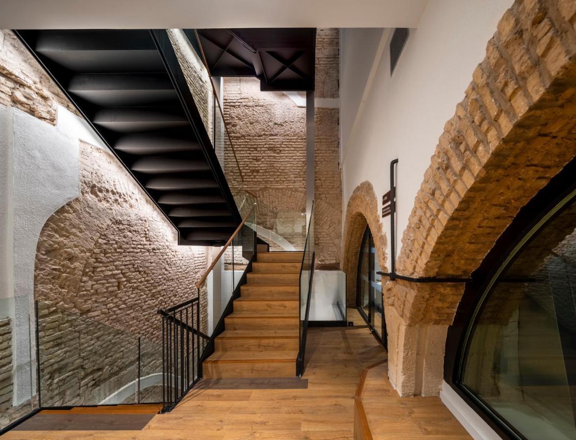 Nqn Aparts & Suites Sevilla Zewnętrze zdjęcie
