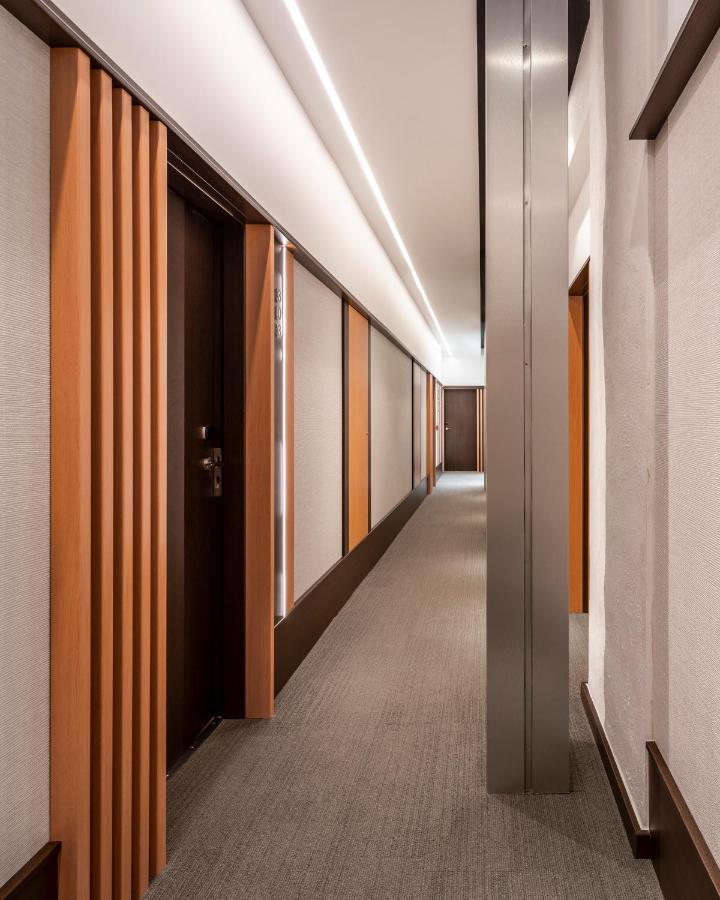 Nqn Aparts & Suites Sevilla Zewnętrze zdjęcie